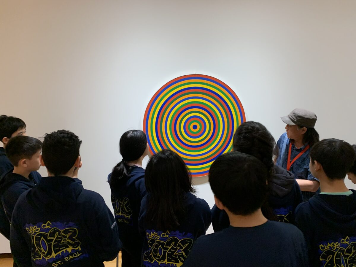 vancouver art gallery school tours